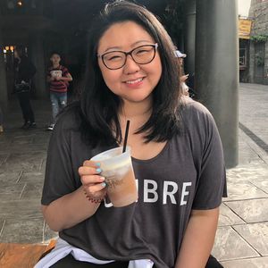 Meet your Posher, Anni